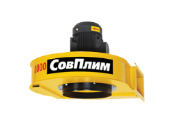 Вытяжные вентиляторы