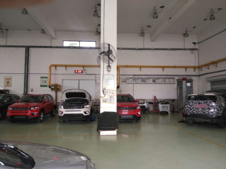 FIAT INDIA