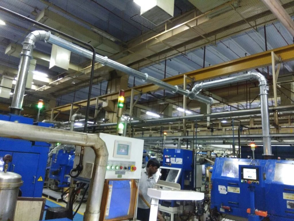 SKF INDIA 6 SKF INDIA 5