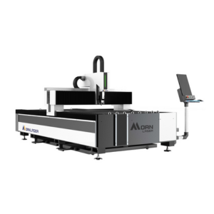 Оптоволоконный станок лазерной резки Morn Laser MT-L-1000-40000-F