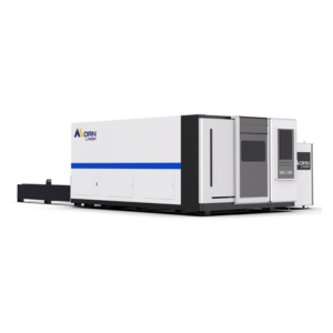 Оптоволоконный станок лазерной резки Morn Laser MT-L-1000-40000-FH