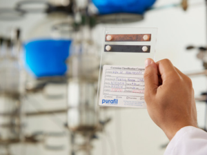 Специальные купоны для оценки коррозионного потенциала среды PURAFIL-COUPONS