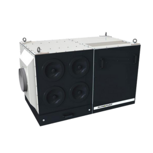 Стационарный самоочищающийся фильтр MDB-COMPACT