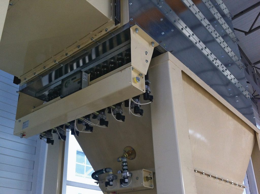 НПФ Фундаментстройаркос 5