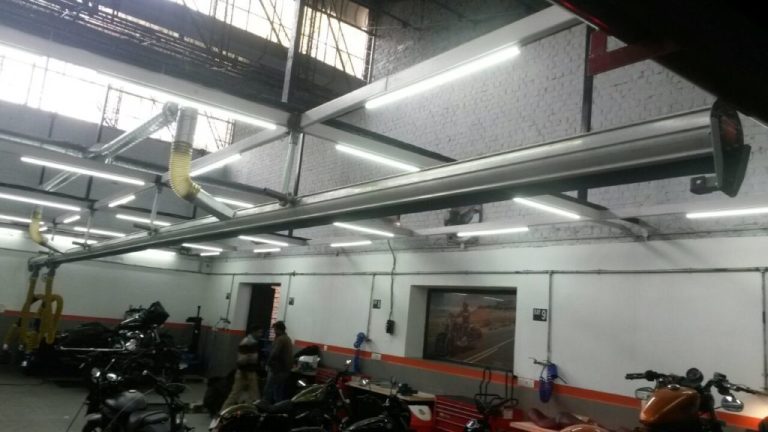HARLEY DAVIDSON