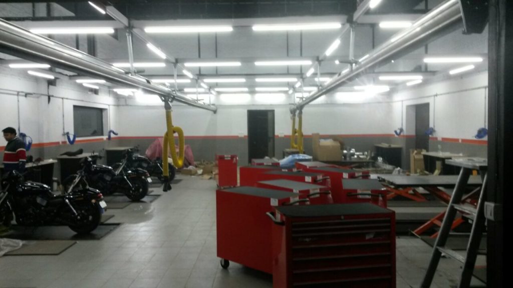 HARLEY DAVIDSON 6 HARLEY DAVIDSON 5