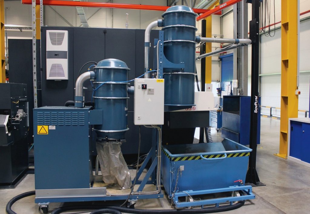 Hawle Industriewerke 6 Hawle Industriewerke 5