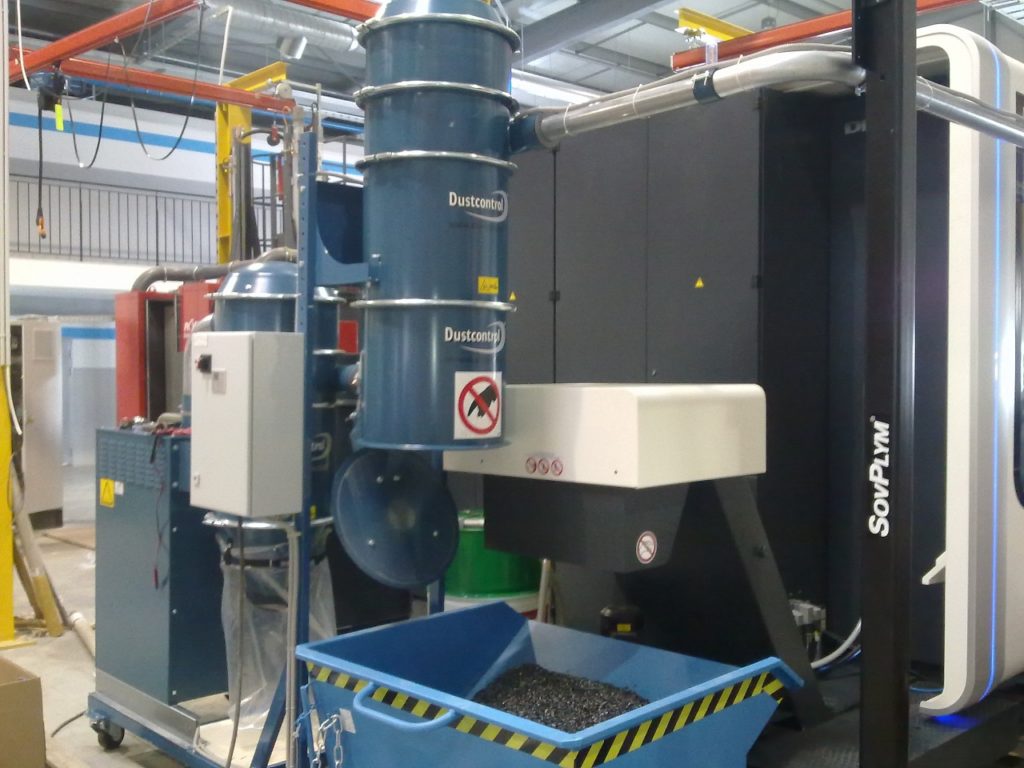 Hawle Industriewerke 4 Hawle Industriewerke 3