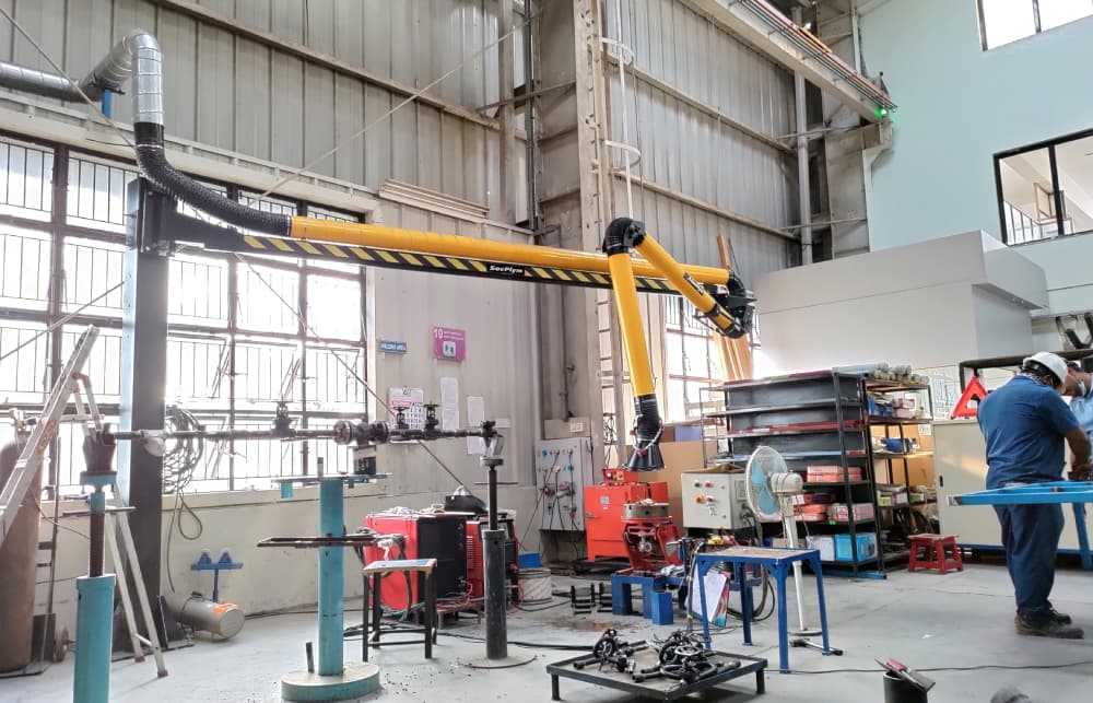 Inditech Valves Pvt. Ltd 5