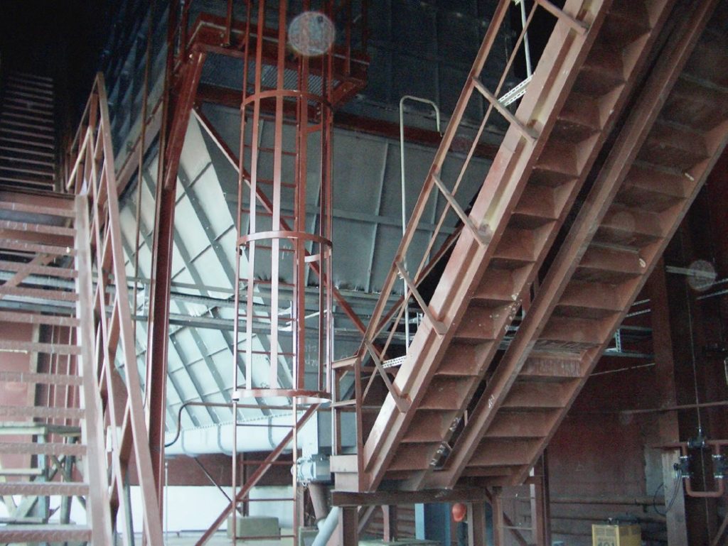 Оскольский Электрометаллургический Комбинат 5