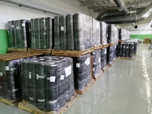 Базальтовая сетка 6 Basalt setka sklad