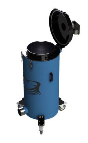 Мобильный пресепаратор PS-200